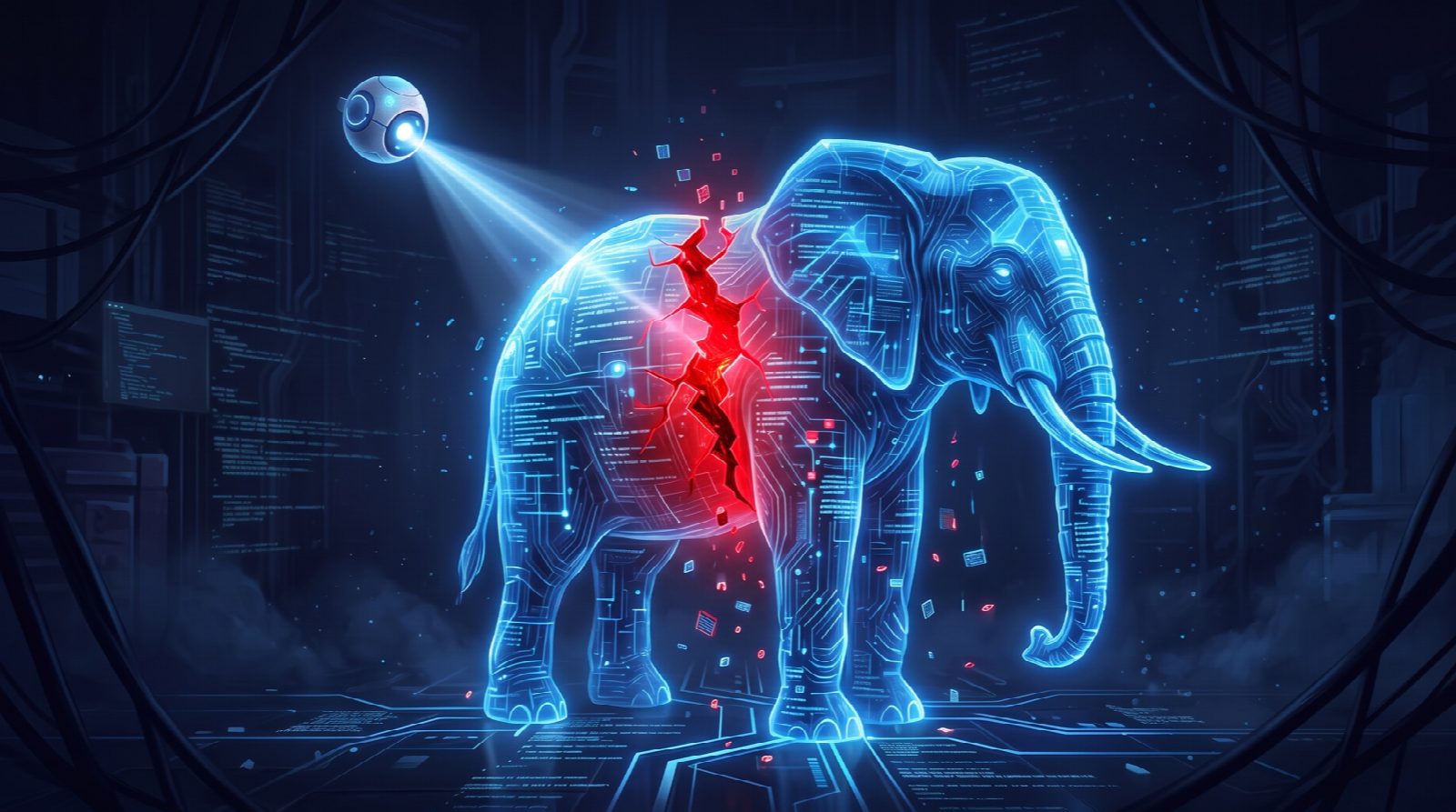 php2shell: la falla PHP trovata dall'AI e come aggiornare