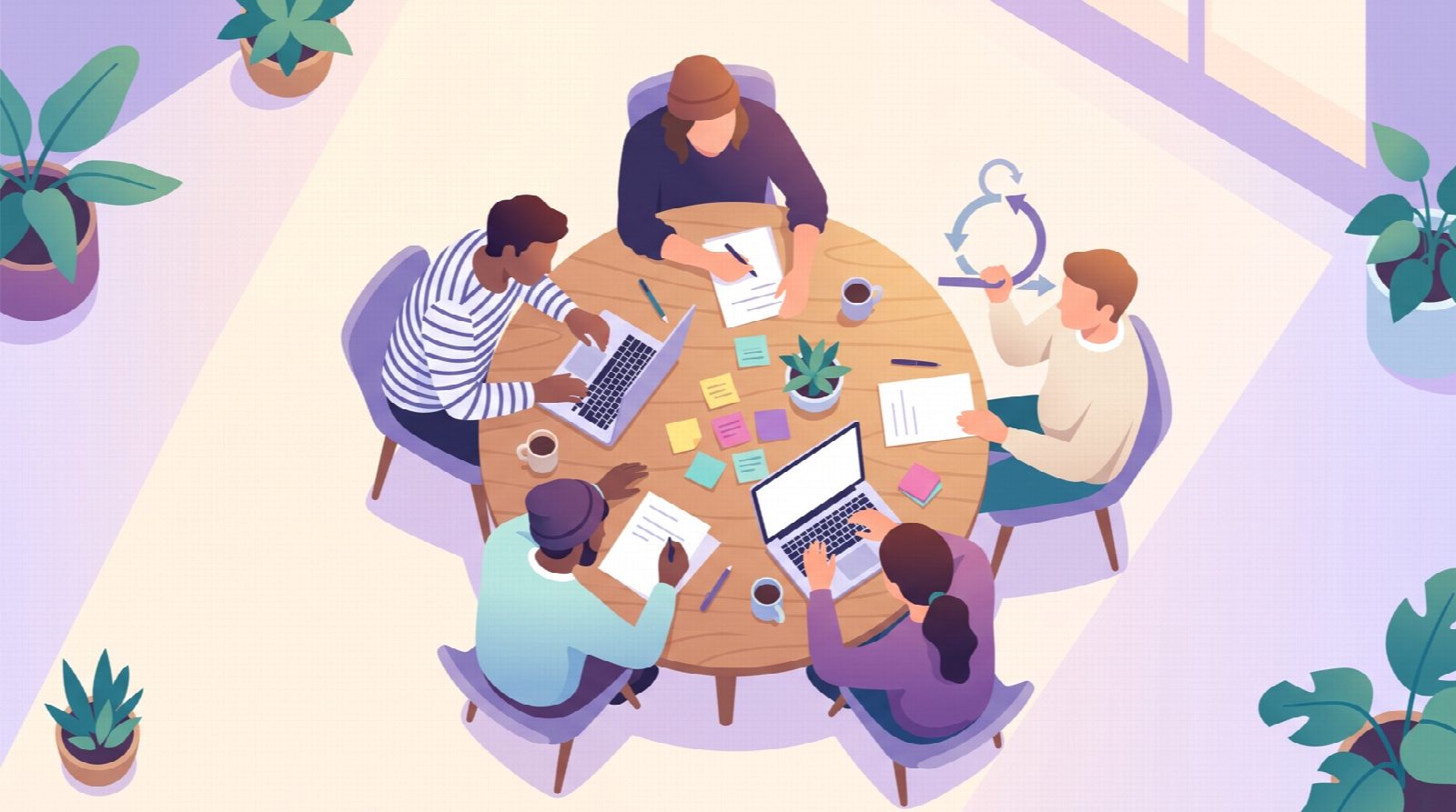 Scrum Master: What They Really Do (and What They Don't)