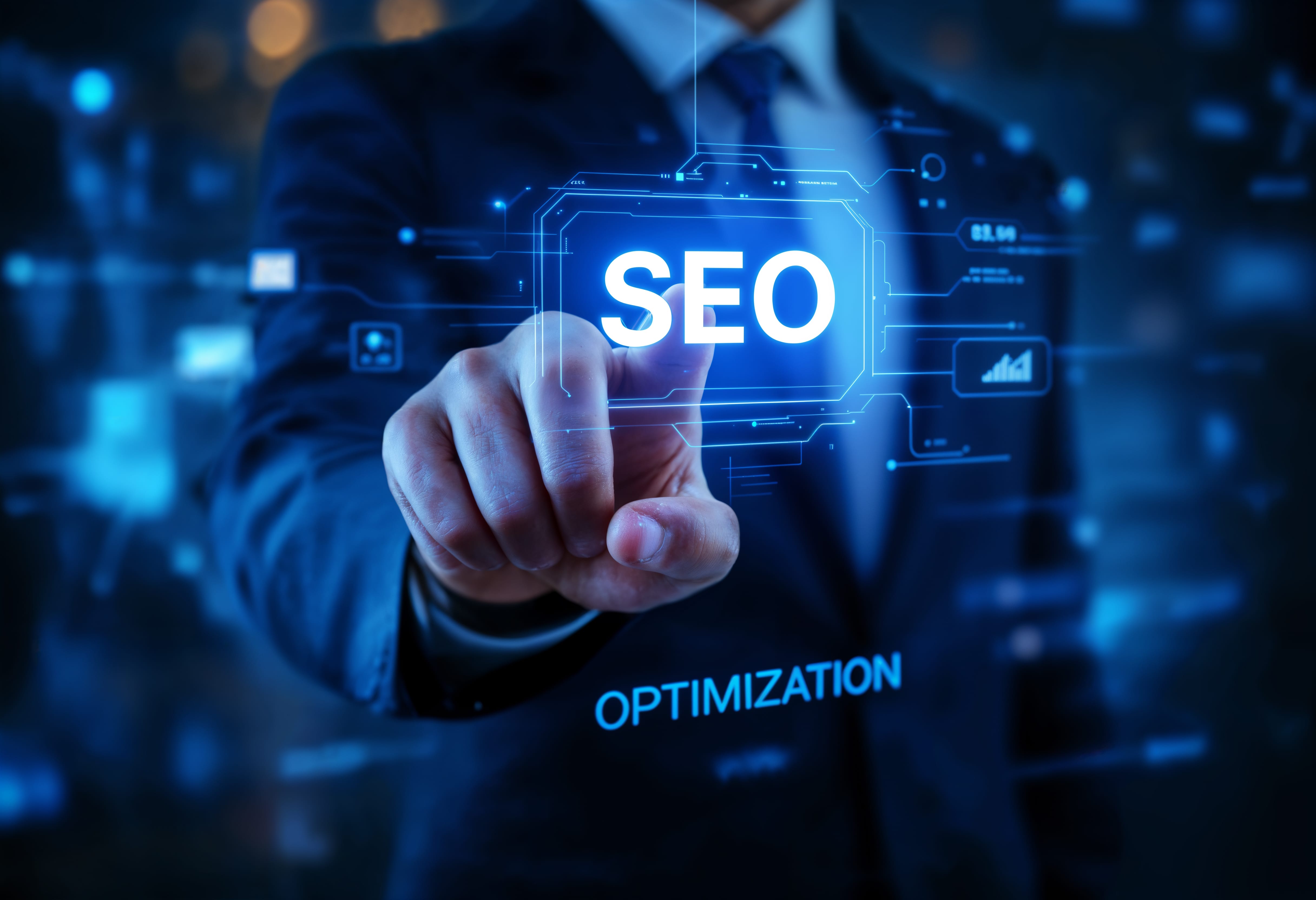 Search Everywhere Optimization: the new SEO 2.0