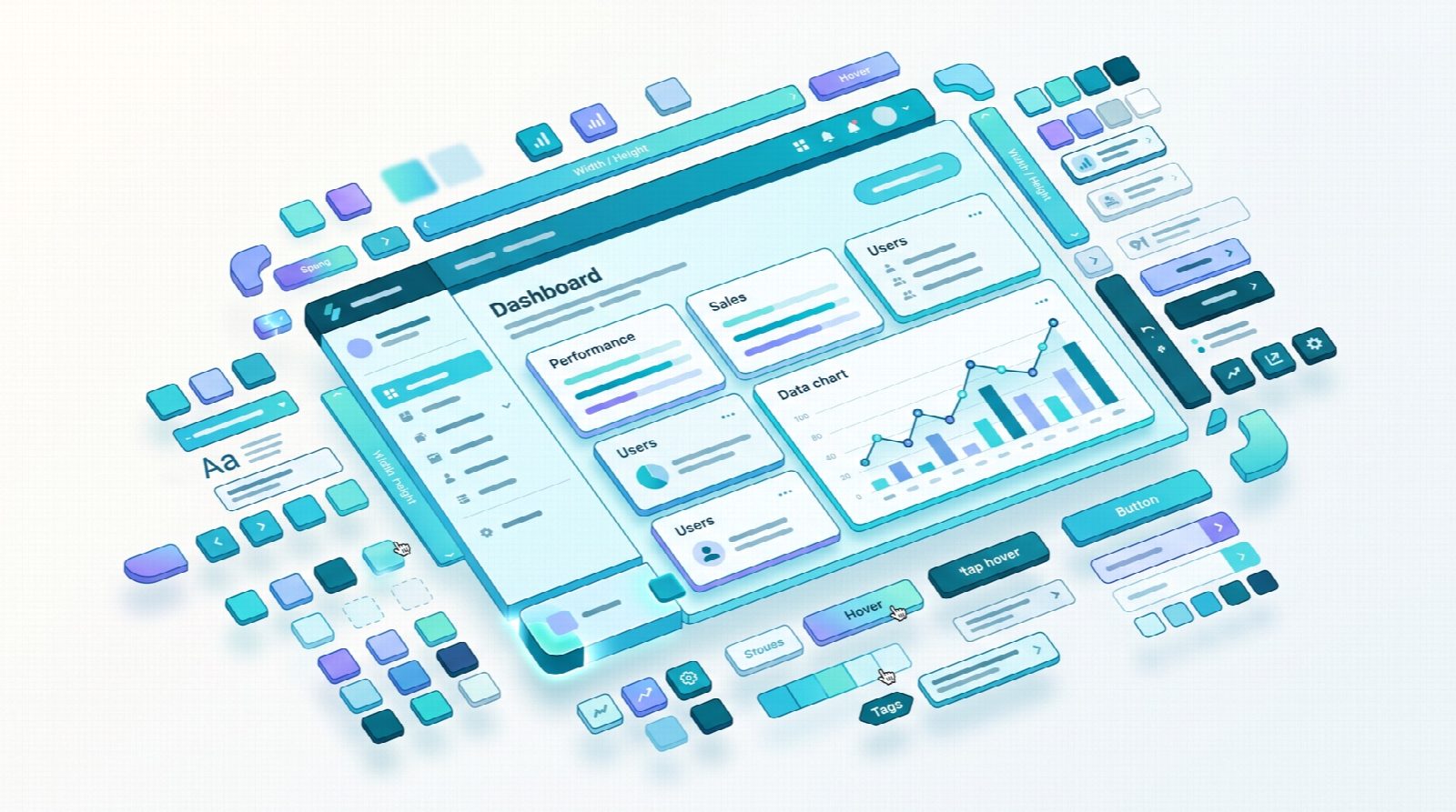 Tailwind CSS: Its Ecosystem, Flux, and Why Laravel Chose It