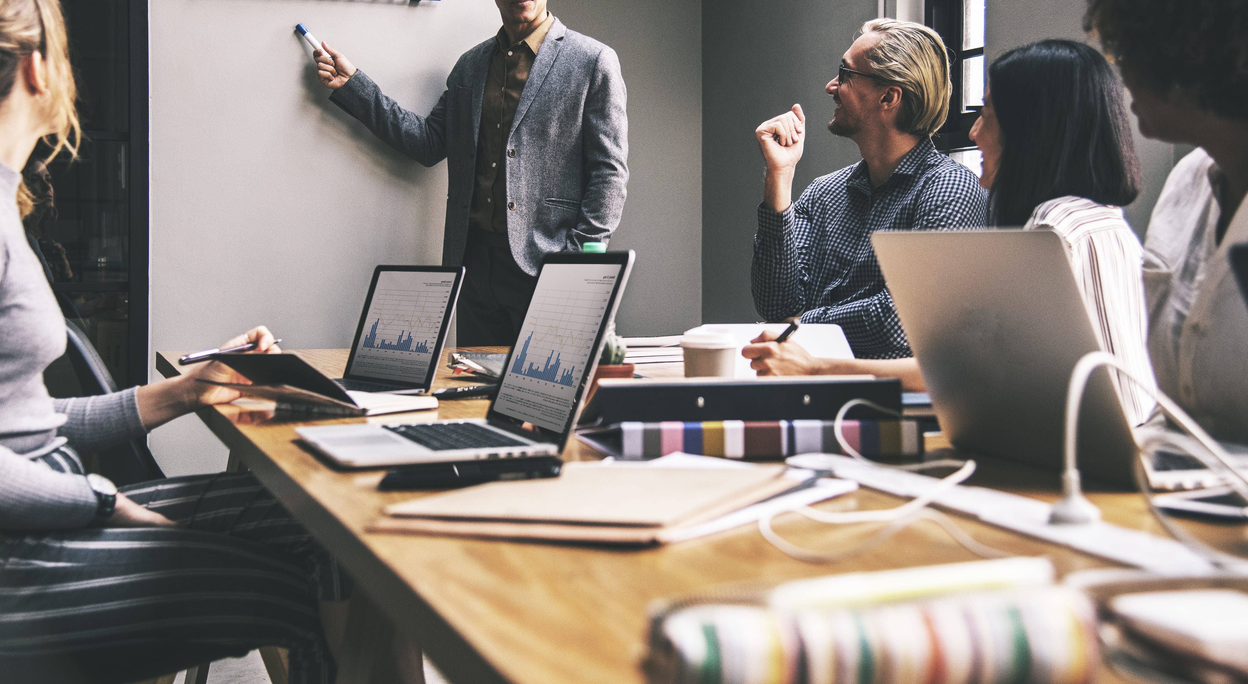 Turning an Idea into a Successful Web Project